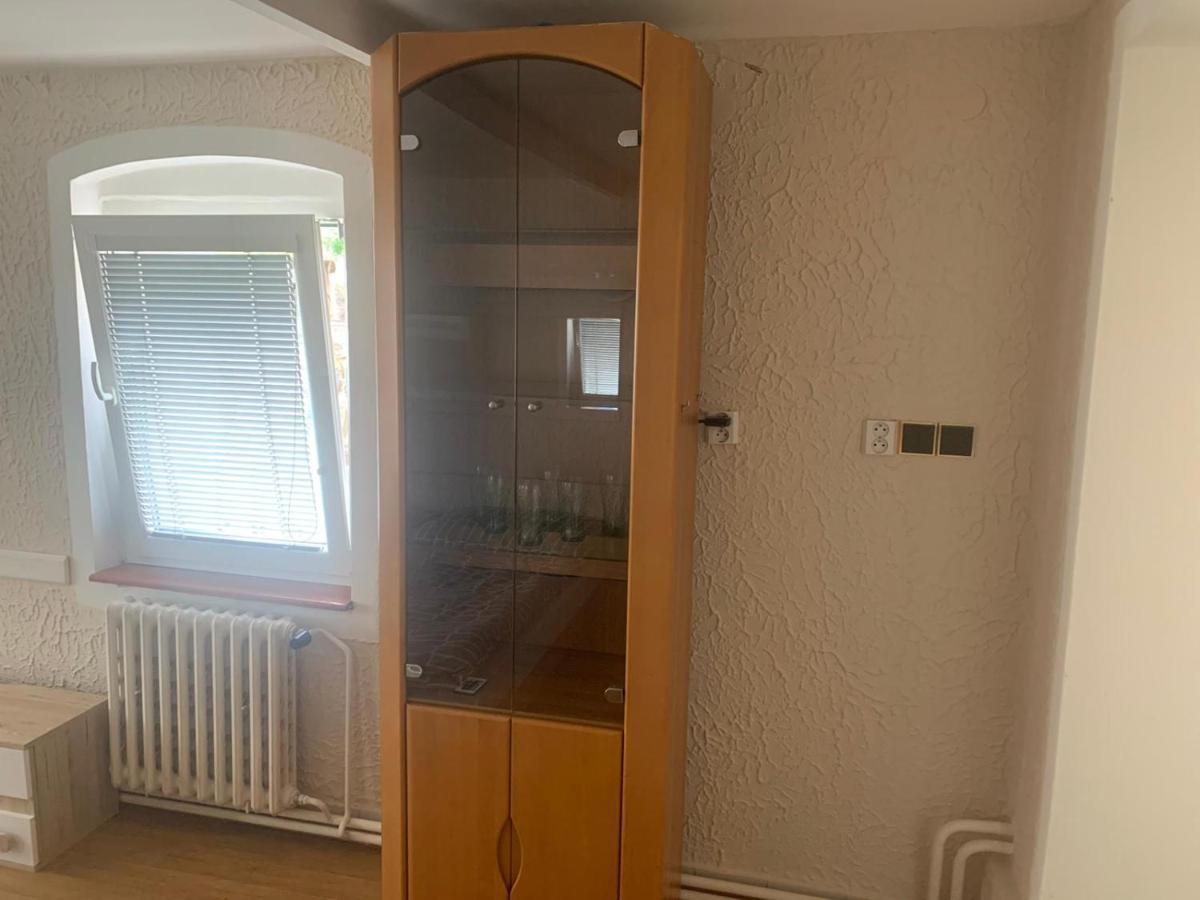 Maly Byt 1+1 Karlsbad Exteriör bild